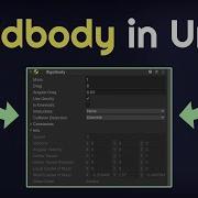 Rigidbody In Unity Everything You Need To Know