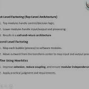 4 4 Mapping DFD Into Software Architecture