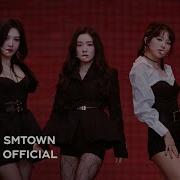 Red Velvet 레드벨벳 Run Devil Run Stage Clip