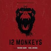 I Am The Clock 12 Monkeys Suite
