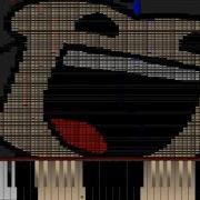 Dark MIDI OMFG Hello