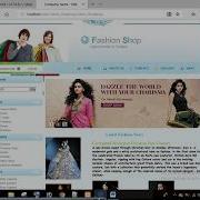 Freeproject24 Online Shopping Website In PHP With Source Code Free Download