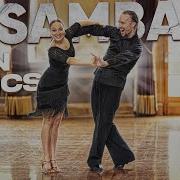 Samba Basics For Beginners And Up Ballroom Mastery TV