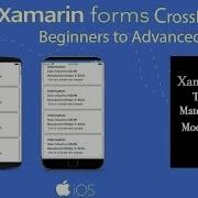 Xamarin Forms Material Design Mock Challenge1 Tutorial 61