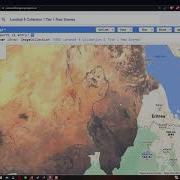 Cloud Masking Landsat 8 Image In Google Earth Engine Cloud Removal