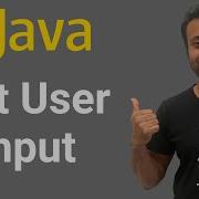 Java Bangla Tutorials 13 How To Get Input From The User