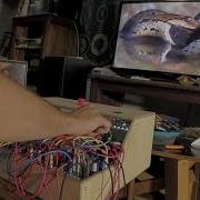 ANOTHER PATCH 13 NoiSy ShiT With SnaKes Modular Synth