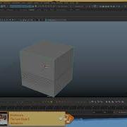 Creating A Shatter Effect In Maya
