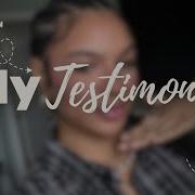 Baptized Twice But Only One Changed My Heart My Testimony Pt 1