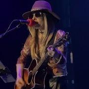 Orianthi Where Did Your Heart Go LIVE 10 24 25