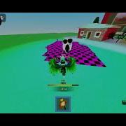 Roblox Nextbot Crucifix Testing Using The Error And The Pumpkin Crucifix