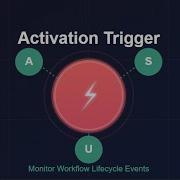 N8n Activation Trigger Node Explained Workflow Activation Start Update Events