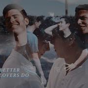 Multicouples Better With You
