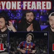 Everyone Feared This Lionel Messi FIRST REACTION