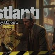 Rastlantı Gizemli Polisiye Radyo Tiyatrosu Radyotiyatrosu
