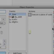 Game Maker Tutorial Turning Sprites Into Objects And Moving Left And Right