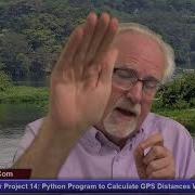 Ultimate GPS Tracker Project 14 Python Program To Calculate GPS Distance With Haversine Formula