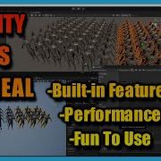 Unity против Unreal Engine 5 что лучше