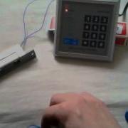 RFID Access System