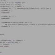 Rsbot Scripting Tutorial 1