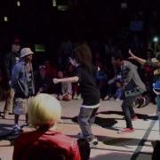 Styles Upon Styles Vs The Cassettes 5 V 5 Finals Urban Sol 2014 SXSTV