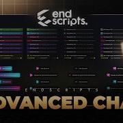 END Advanced Chat QB ESX QBX Endscripts Tebex Io