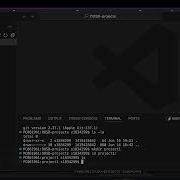 Object Oriented Software Development Lab 1 Solution