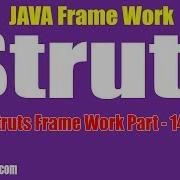Java Struts Tutorial Struts Framework Part 14 By Naveen