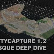 RealityCapture 1 2 Tarasque Deep Dive New Features Overview