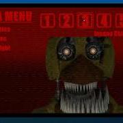 FNaF Insanity Дополнения