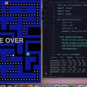 15 112 Term Project Pacman