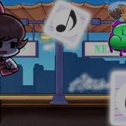 Friday Night Funkin Soft V2 It S Complicated UTAU Cover