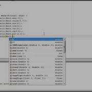 Java класс Math