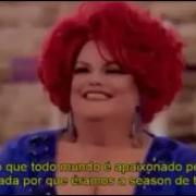 Adore Delano Fala De Bianca Del Rio
