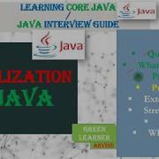Demo Transient And Static Fields Serialization In Java 4 Core Java Tutorial