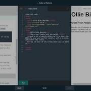 Make A Website Part 2 Codecademy Solutions Video
