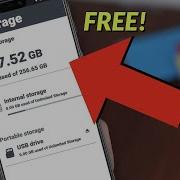 How To Get UNLIMITED Storage On ANDROID For Free