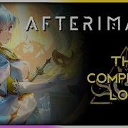 The Complete Lore Of Afterimage