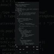 Serializing Pattern String From Intermediate Result Trie Regex From Adaptive Radix Tree P3