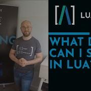 Lua Data Types What Data Can I Store In Lua