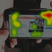Mobile Device Testing Solution For Tobii X2 Eye Trackers