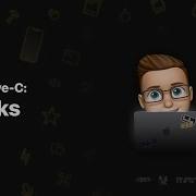 IOS RSSchool 2021 Objective C Blocks