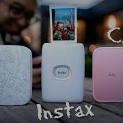 Лучший портативный фотопринтер для мгновенной печати Instax Vs Canon Vs HP
