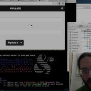 Using Nohup To Start Python Program In Background