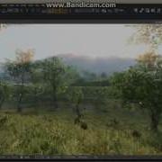 Cryengine 3 Valley Great Visuals My Custom Map