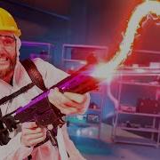 How To Make The Proton Beam From Ghostbusters In After Effects