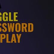 Toggle Password Display Unmask Password Using JQuery JQuery Tutorial DOM Manipulation