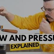 UNDERSTANDING ESPRESSO EXTRACTION Ultimate Guide On Pressure Flow And Resistance
