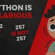 Python 5 Hidden Facts That Will Blow Your Mind