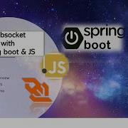 Websockets Development With Springboot And Javascript Websocket
